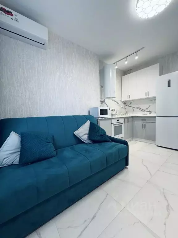 3-к кв. Москва Новодмитровская ул., 2к7 (70.0 м) - Фото 2