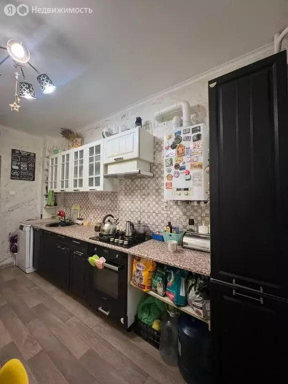 3-комнатная квартира: Котлас, проспект Мира, 11А (67 м) - Фото 1