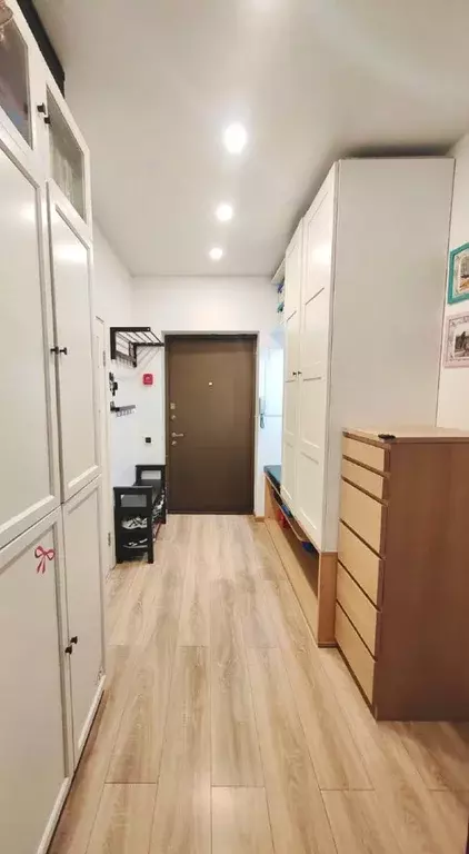 Продаётся 1-к квартира, 37.4 м - Фото 1