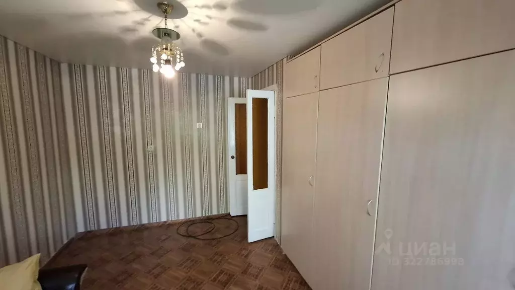1-к кв. Ставропольский край, Ставрополь Комсомольская ул., 8 (23.0 м) - Фото 1