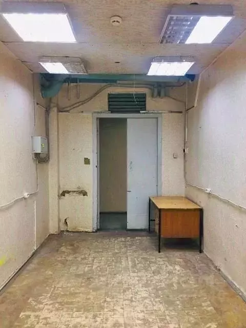 Производственное помещение в Санкт-Петербург Промышленная ул., 5 (11 ... - Фото 0