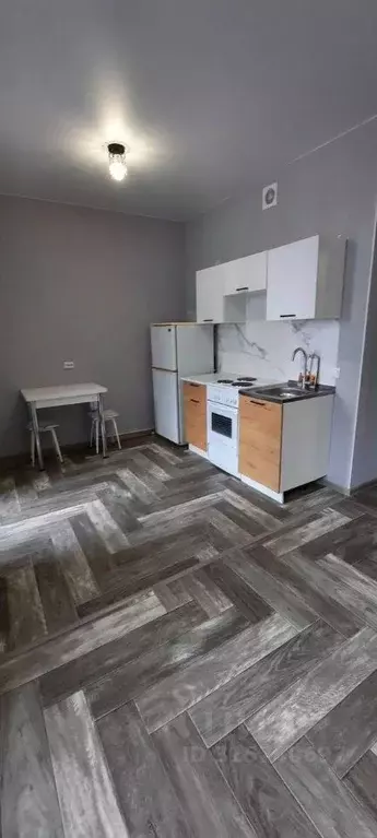 Студия Красноярский край, Красноярск Свердловская ул., 6К (28.6 м) - Фото 1