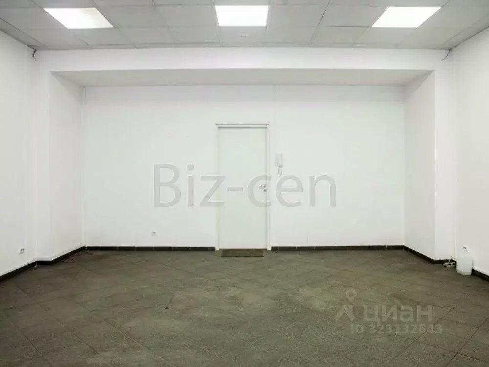 Офис в Санкт-Петербург Дегтярная ул., 5-7 (44 м) - Фото 2