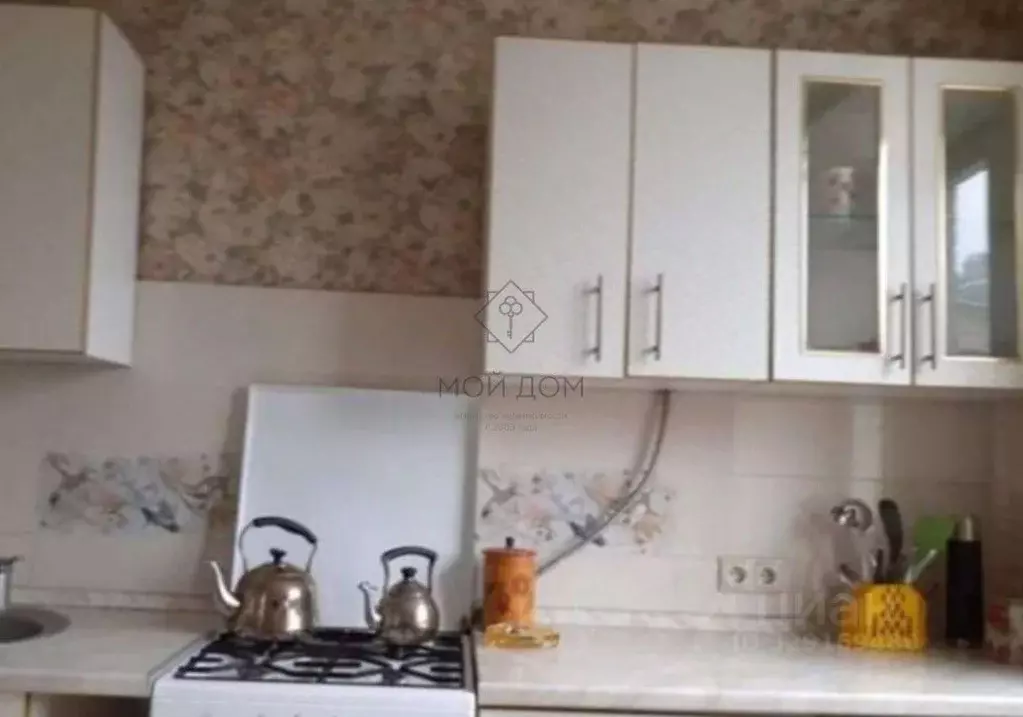 Комната Москва Варшавское ш., 10К1 (15.0 м) - Фото 1