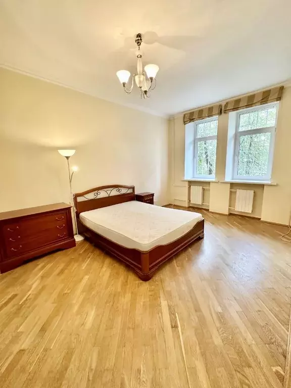 2-к кв. Москва Профсоюзная ул., 9 (58.0 м) - Фото 1
