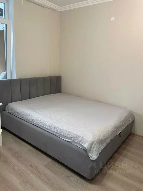 Студия Санкт-Петербург ул. Среднерогатская, 13к2 (28.0 м) - Фото 1