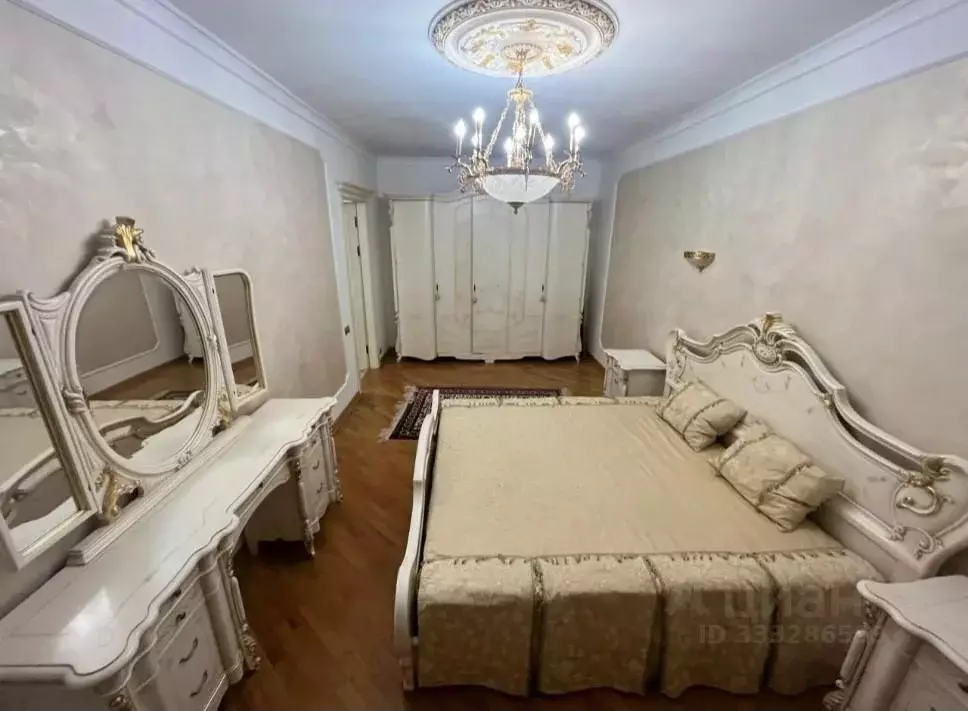 2-к кв. Москва Фрунзенская наб., 50 (58.0 м) - Фото 2