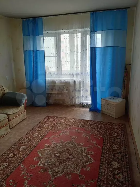 1-к. квартира, 40 м, 5/9 эт. - Фото 0