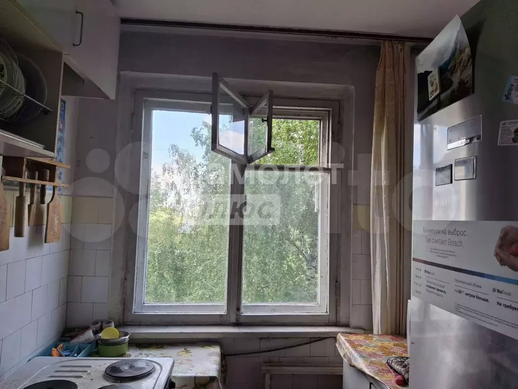 2-к. квартира, 43 м, 5/9 эт. - Фото 0