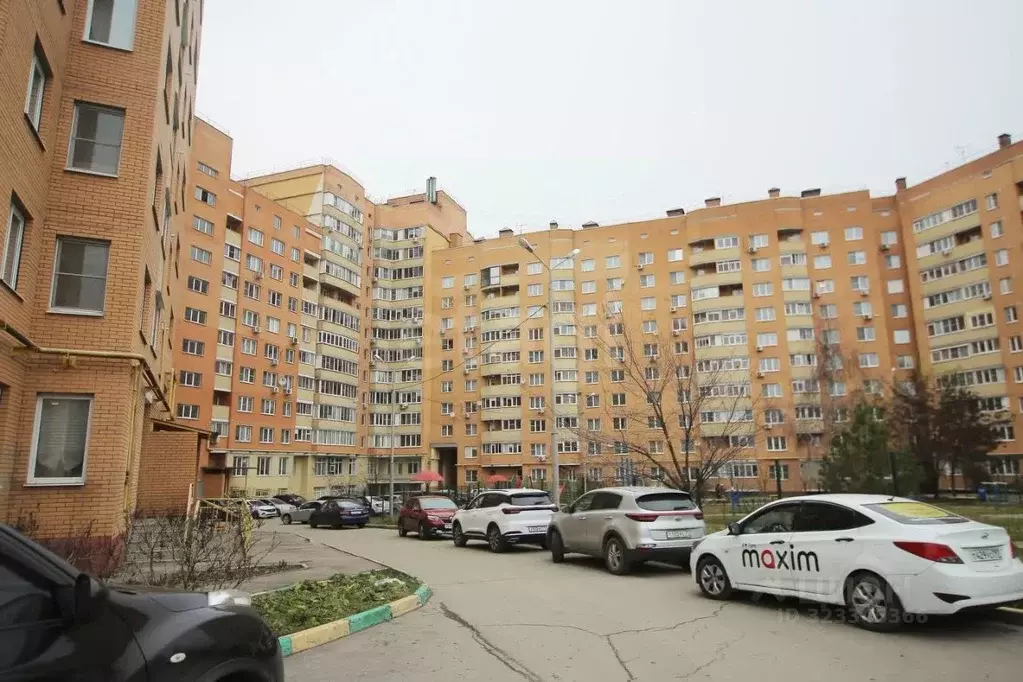 2-к кв. Тульская область, Тула просп. Ленина, 157 (71.2 м) - Фото 2