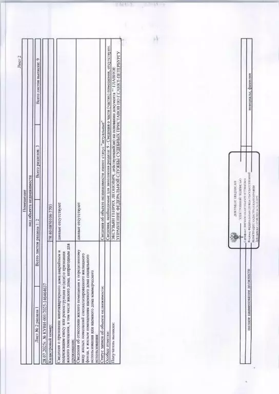 Помещение свободного назначения в Санкт-Петербург Петергофское ш., ... - Фото 2