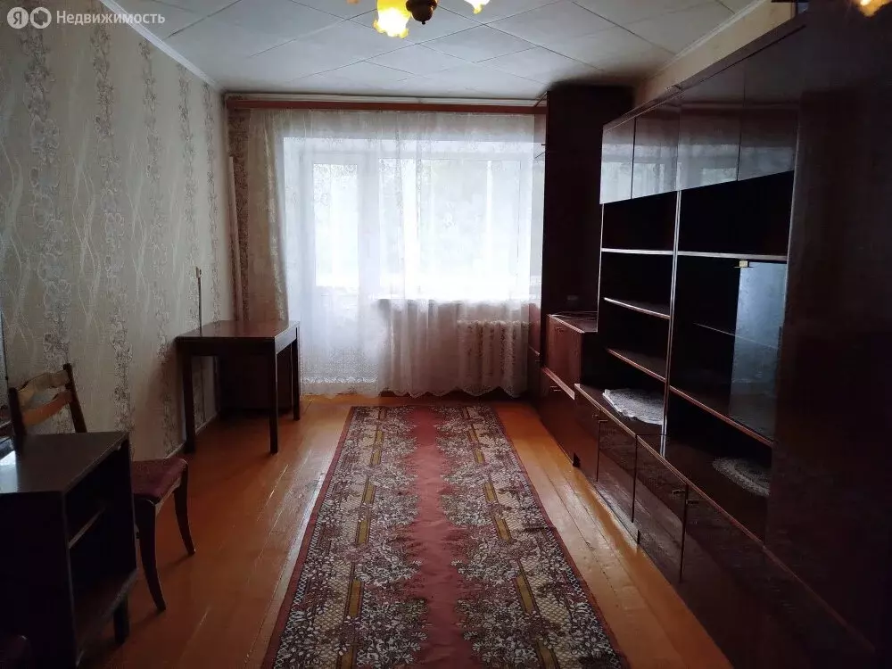 2-комнатная квартира: Верхняя Пышма, Юбилейная улица, 2 (43.8 м) - Фото 1