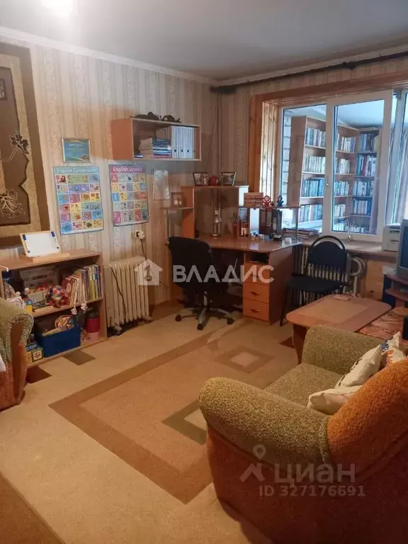 1-к кв. Белгородская область, Белгород ул. Костюкова, 63 (34.9 м) - Фото 1