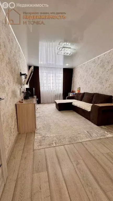 2-комнатная квартира: Нефтекамск, Юбилейный проспект, 13А (49.1 м) - Фото 2