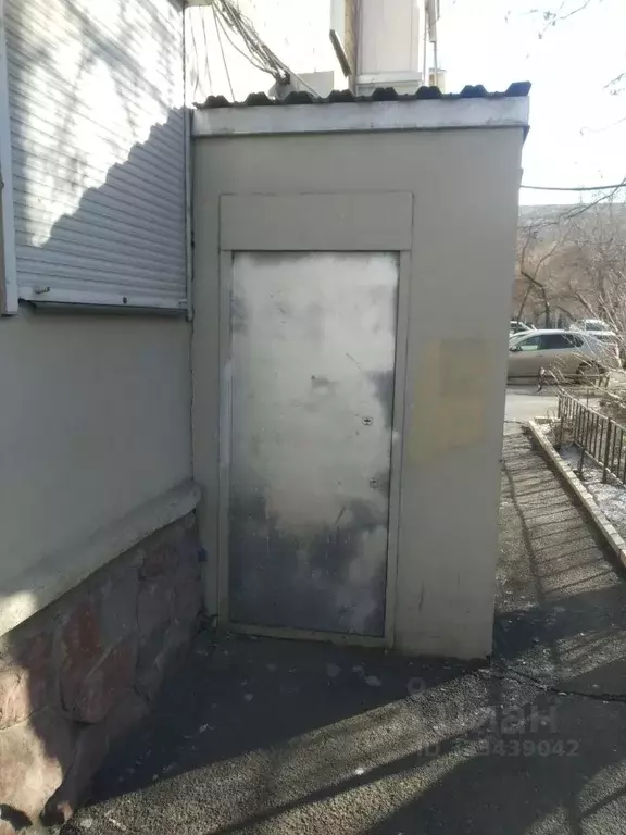 Помещение свободного назначения в Красноярский край, Красноярск ул. ... - Фото 1