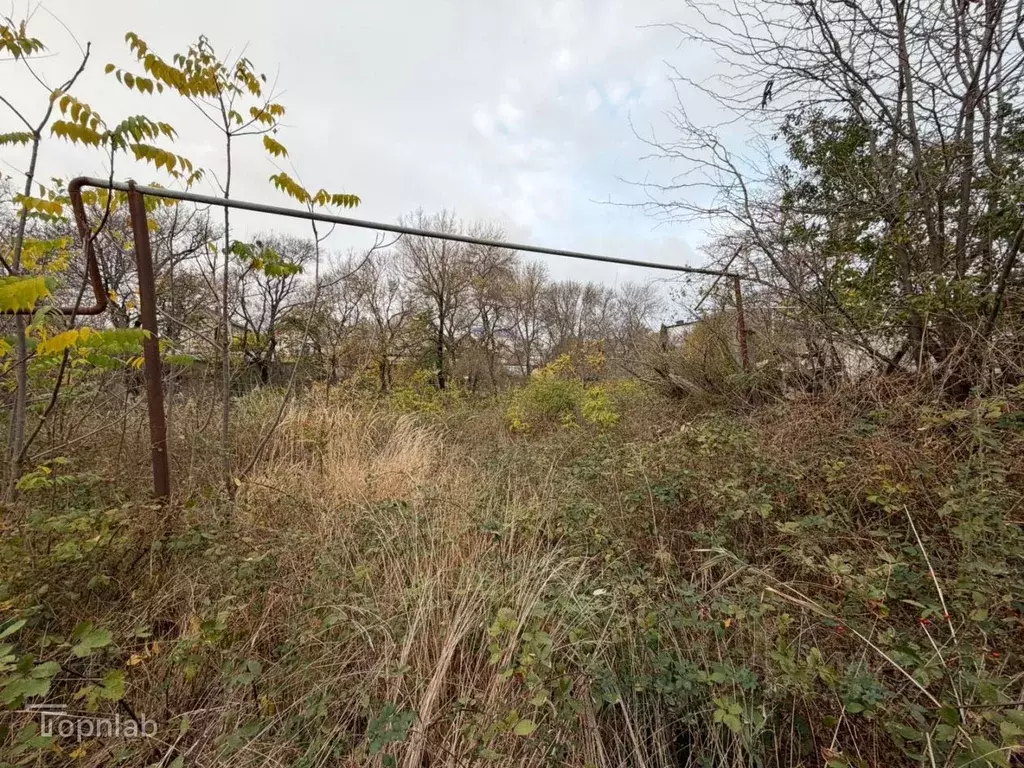 Участок в Краснодарский край, Геленджик Голубая Бухта мкр, ул. ... - Фото 2