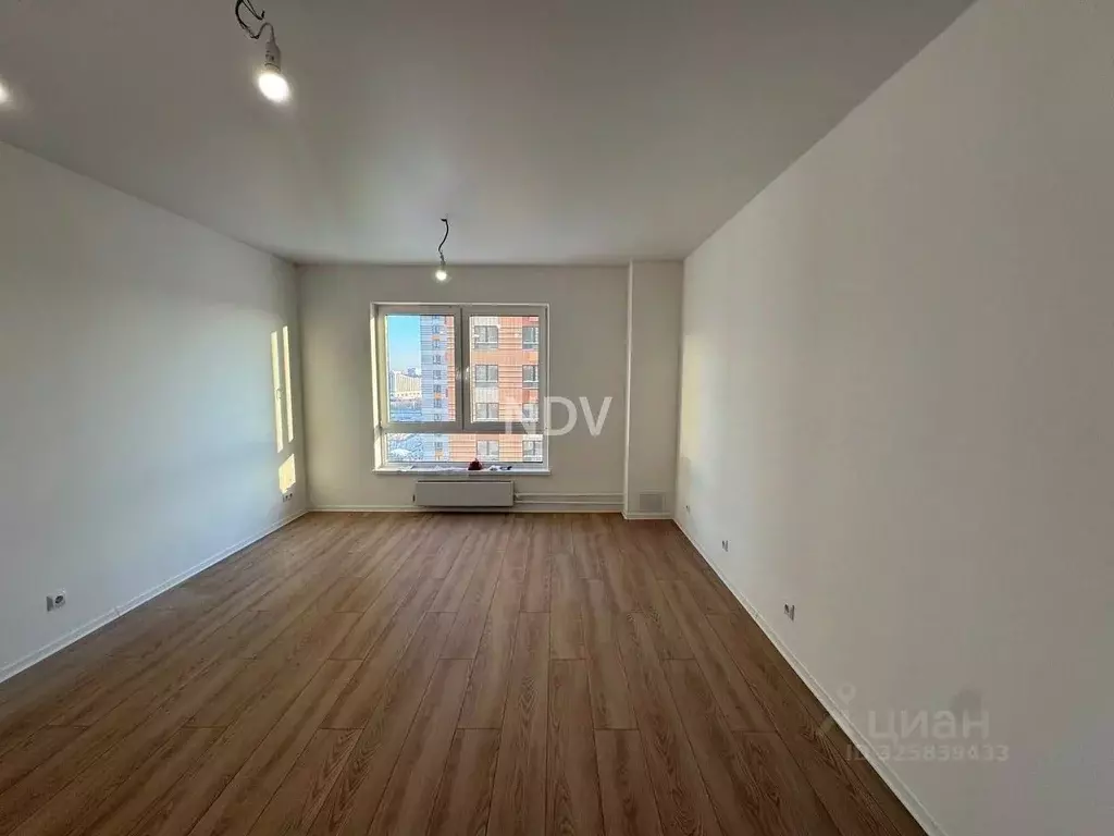 1-к кв. Москва Амурская ул., 2к1 (23.0 м) - Фото 2