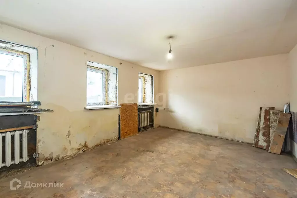Продаётся 2-к квартира, 47.6 м - Фото 1