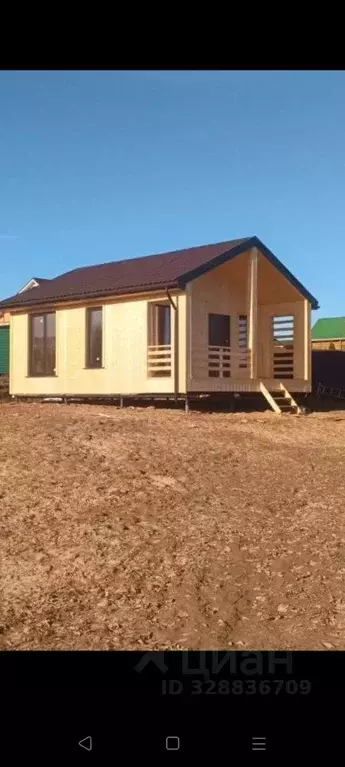 Дом в Московская область, Солнечногорск городской округ, Рысь СНТ  (35 ... - Фото 2