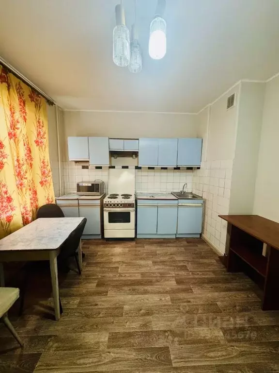 1-к кв. Санкт-Петербург Ленинский просп., 75к2 (38.3 м) - Фото 1