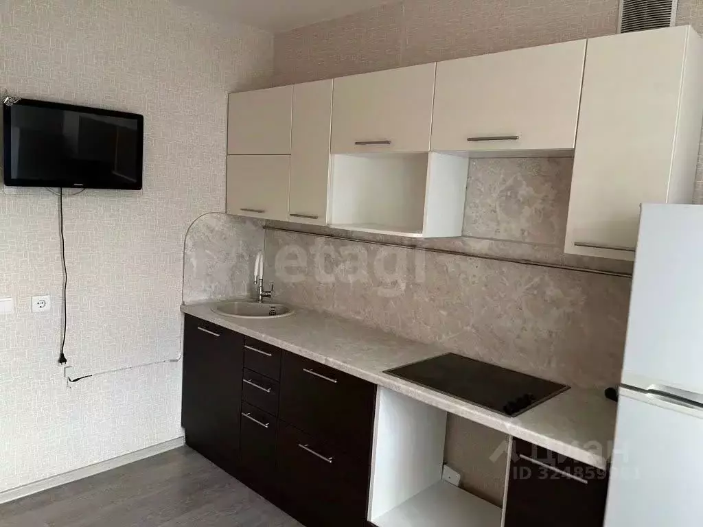 1-к кв. Томская область, Томск пос. Степановка, пер. Богдана ... - Фото 1