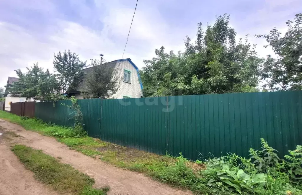 Дом в Брянская область, Брянский район, Снежское с/пос, с. Толмачево, ... - Фото 0