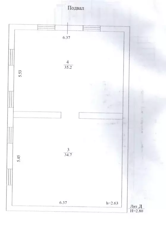 Дом в Казань, жилой массив Алтан, Газовая улица (137.6 м) - Фото 2