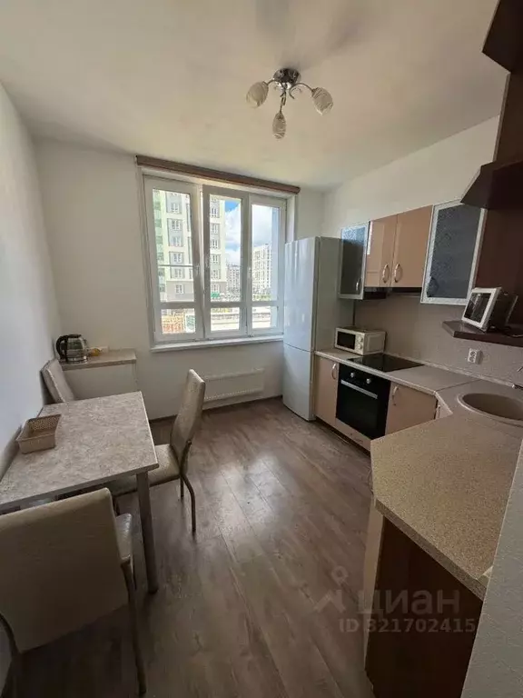 2-к кв. Свердловская область, Екатеринбург просп. Академика Сахарова, ... - Фото 2