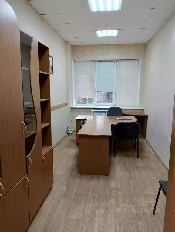 Офис в Московская область, Воскресенск Советская ул., 4 (14 м) - Фото 1