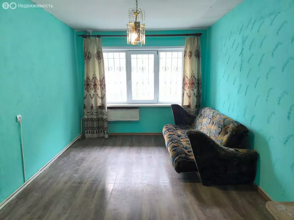 2-комнатная квартира: Иркутск, бульвар Рябикова, 16В (46.6 м) - Фото 1