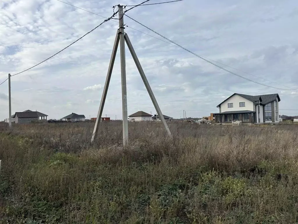 Участок в Белгородская область, Белгородский район, с. Стрелецкое, ... - Фото 2