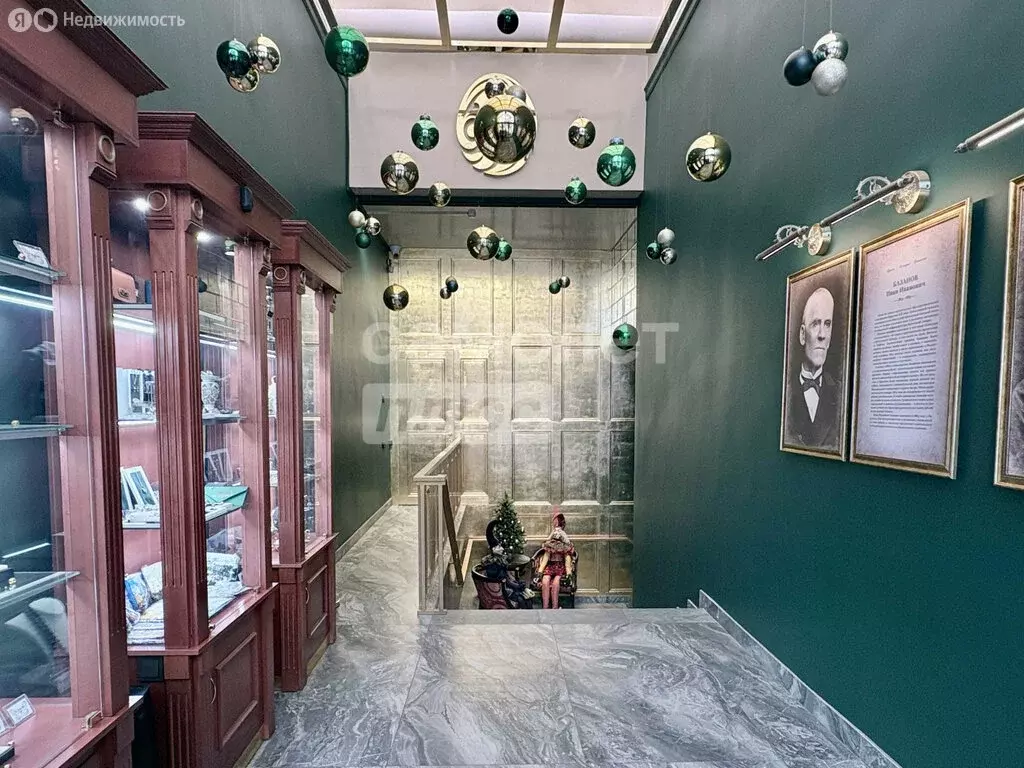 Торговая площадь (430.9 м) - Фото 2