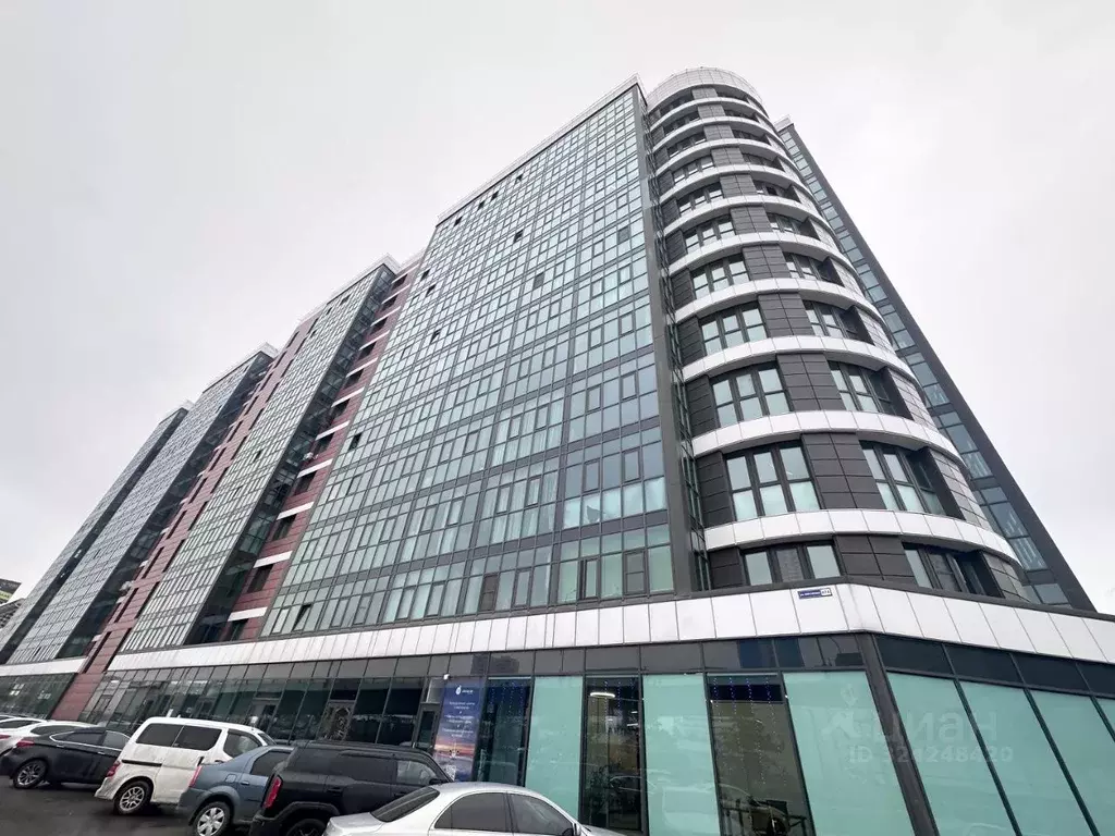 Помещение свободного назначения в Московская область, Одинцовский ... - Фото 1