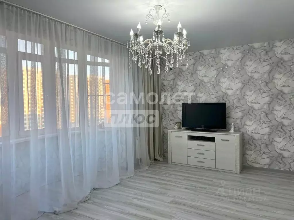 3-к кв. Краснодарский край, Новороссийск Пионерская ул., 18 (100.0 м) - Фото 1