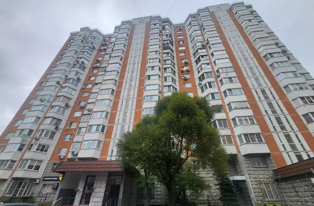 2-к кв. Московская область, Королев просп. Космонавтов, 27 (52.0 м) - Фото 1