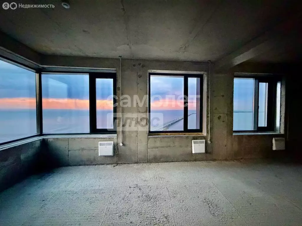 3-комнатная квартира: Владивосток, улица Маковского, 55к2 (90.3 м) - Фото 2