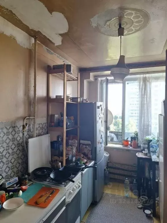 1-к кв. Москва Ленинградское ш., 122 (42.3 м) - Фото 2