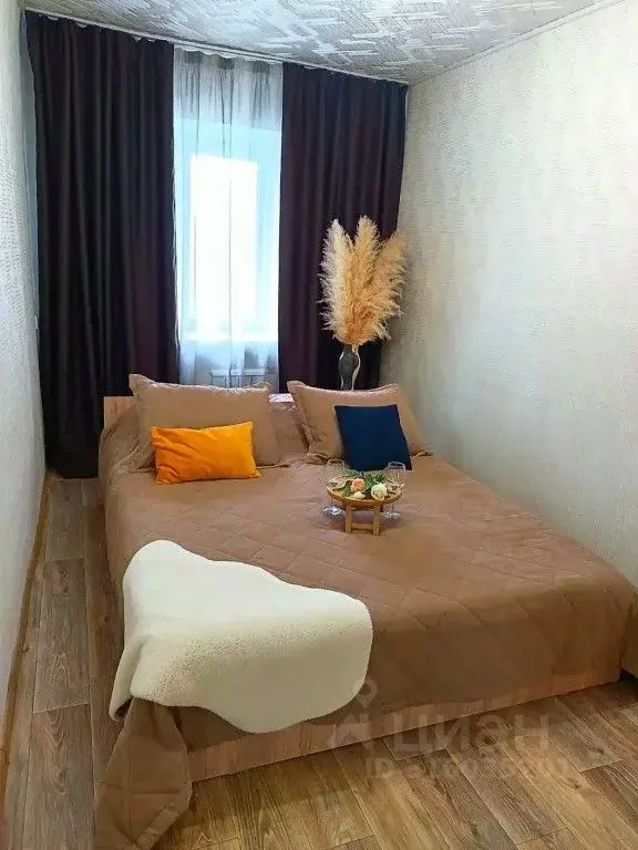 2-к кв. Красноярский край, Красноярск ул. Чайковского, 15 (44.0 м) - Фото 1