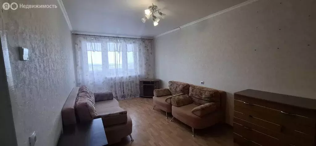 1-комнатная квартира: Сызрань, Звёздная улица, 4 (34.8 м) - Фото 1