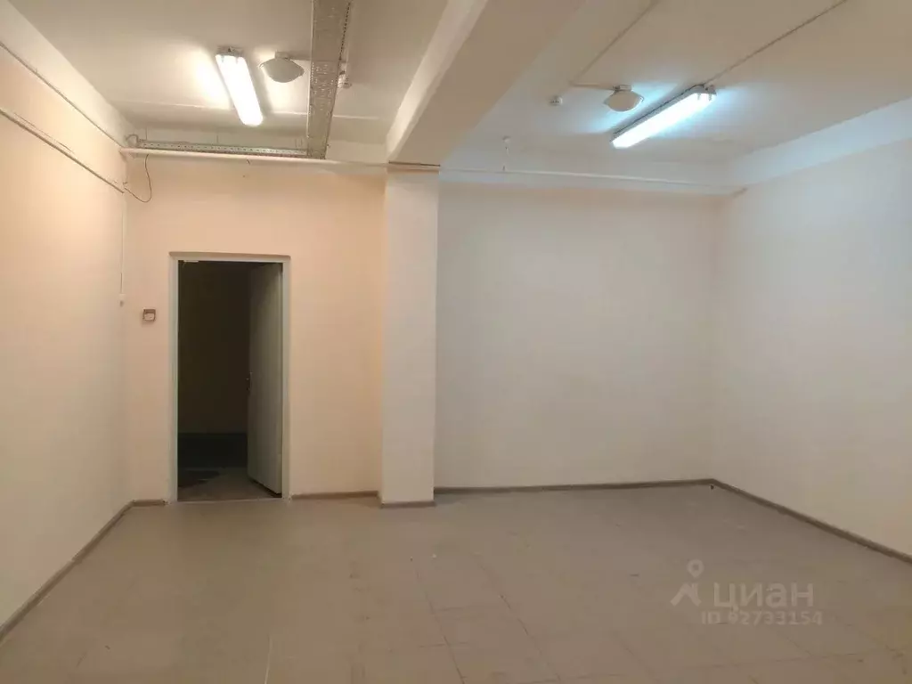 Помещение свободного назначения в Москва Бережковская наб., 20С64 (36 ... - Фото 1