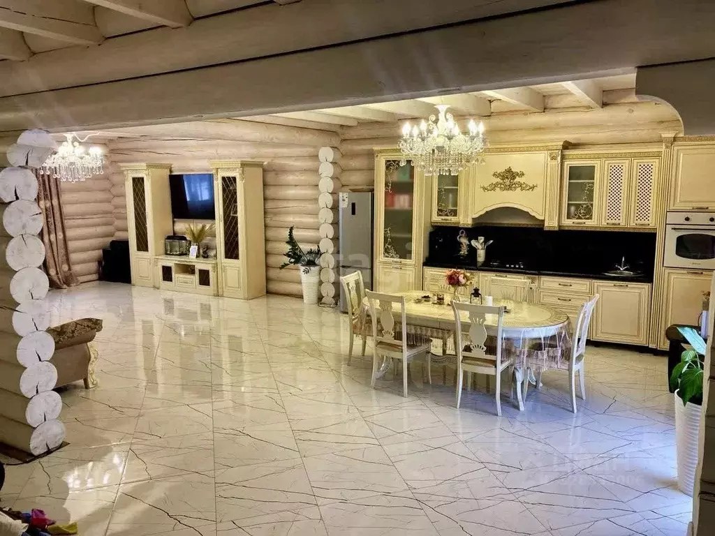 Дом в Владимирская область, Ковровский муниципальный округ, д. Гридино ... - Фото 1