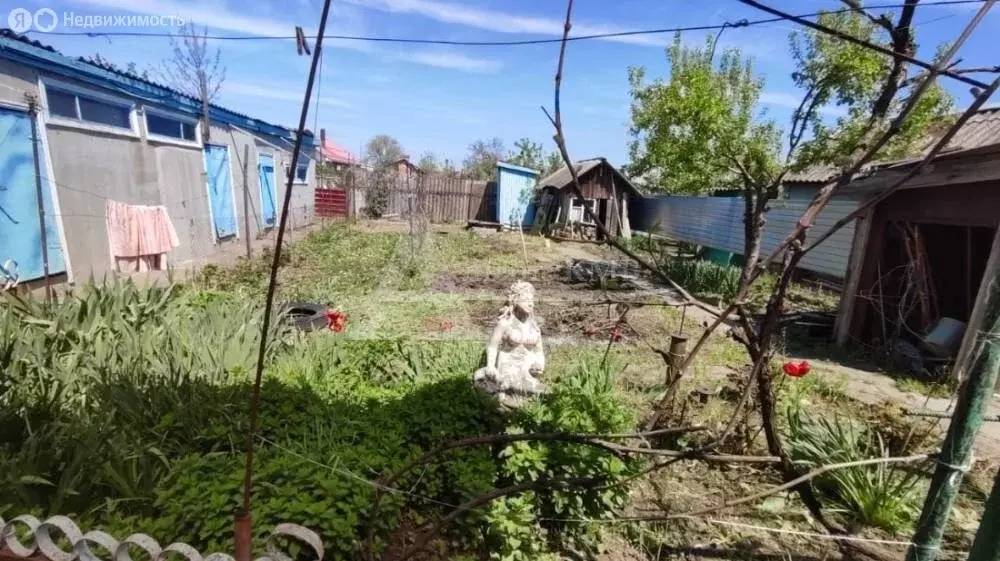 Дом в село Краснокумское, Красная улица (86 м) - Фото 0