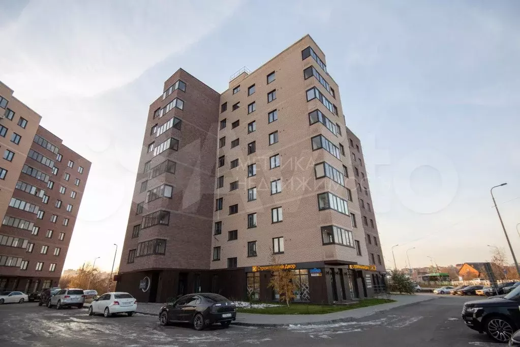 Продам офисное помещение, 76.7 м - Фото 1