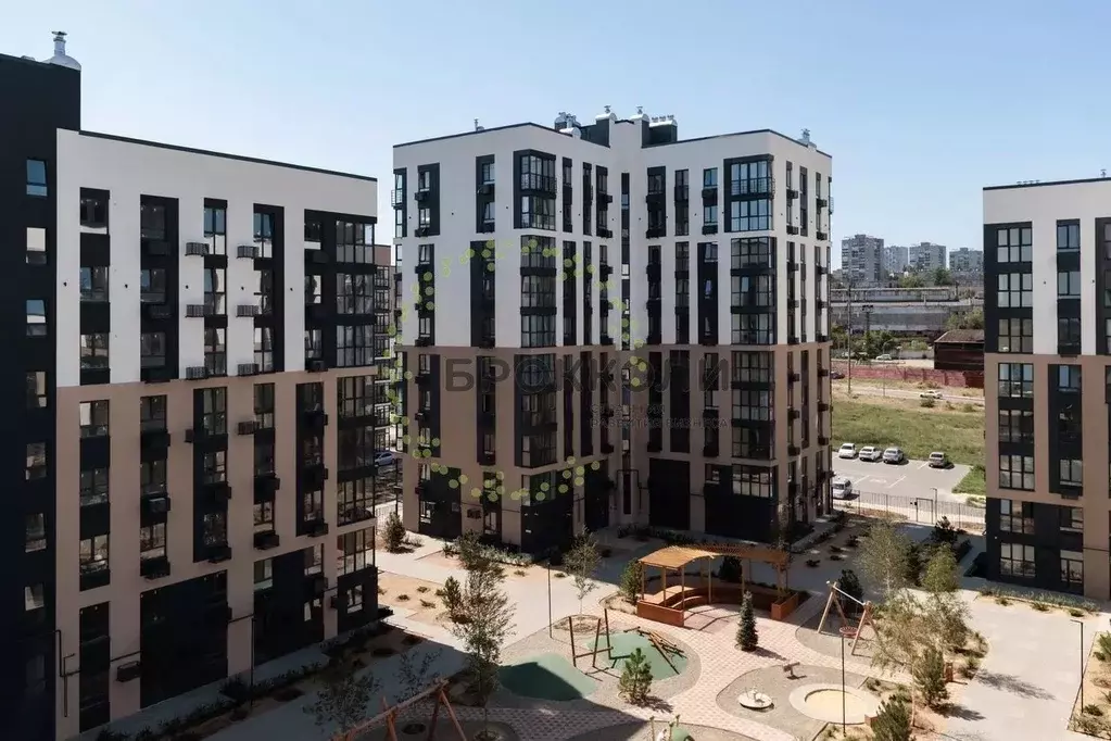 Помещение свободного назначения в Волгоградская область, Волгоград ул. ... - Фото 1