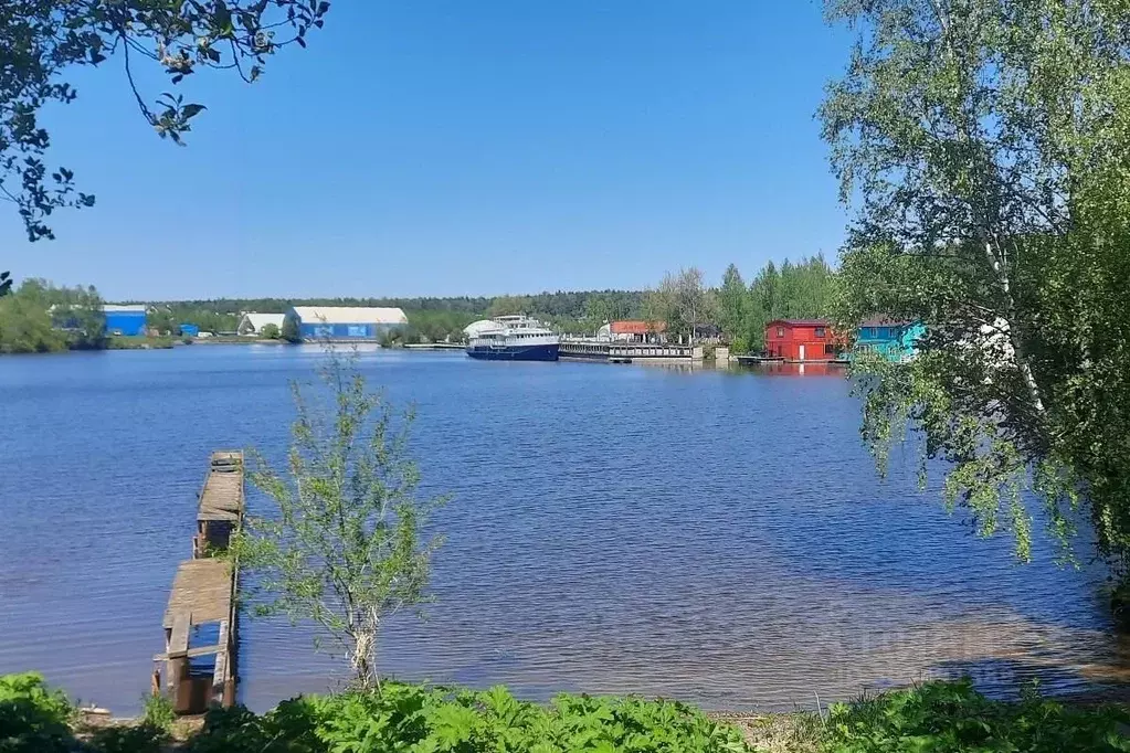 Участок в Московская область, Мытищи городской округ, д. Жостово  ... - Фото 0