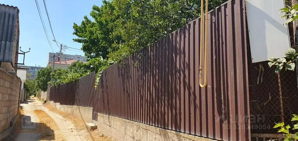 Дом в Севастополь Садовое товарищество Куликово Поле, 109 (55 м) - Фото 1