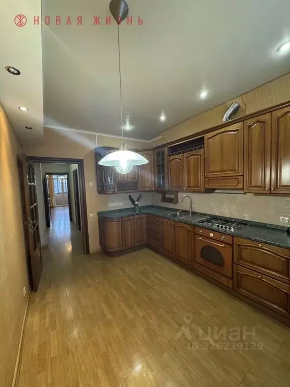 3-к кв. Самарская область, Самара ул. Циолковского, 7 (80.4 м) - Фото 2