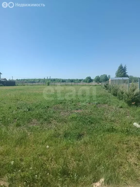 Участок в сельское поселение Иваньковское, СНП Хорошово (21.47 м) - Фото 0