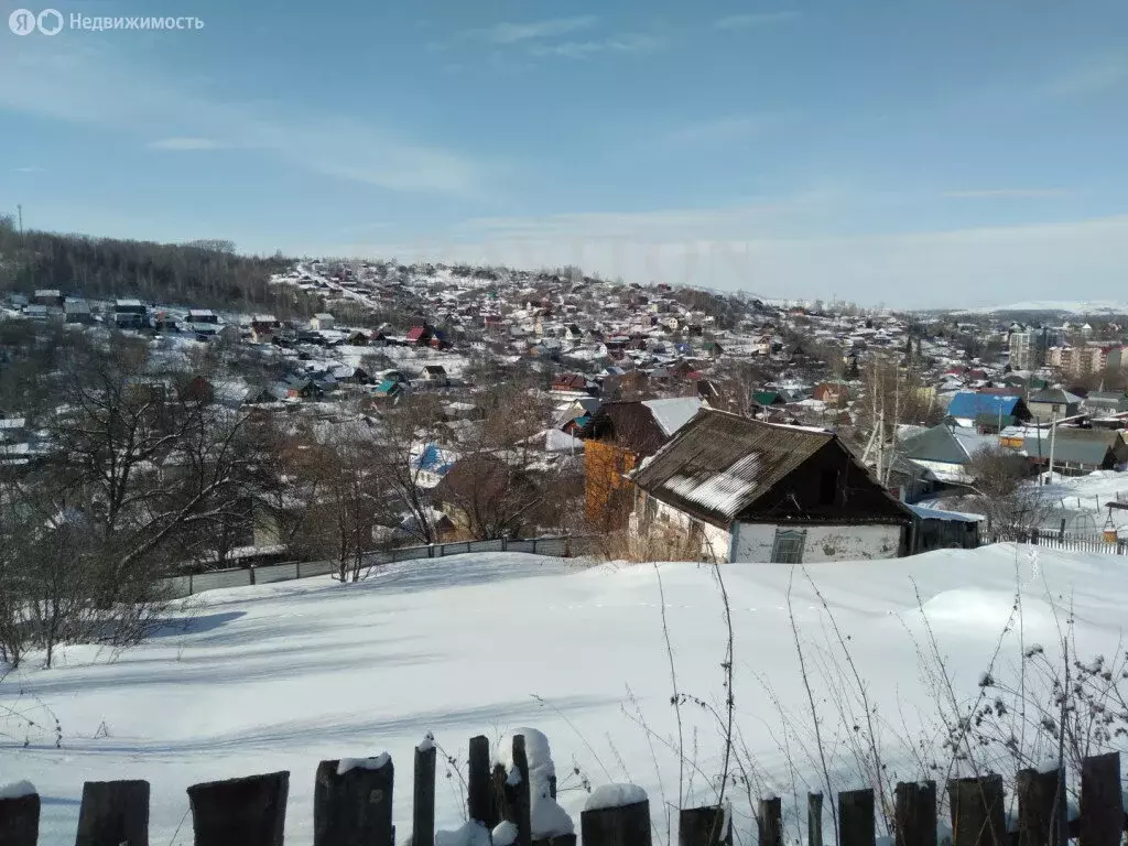 Участок в Горно-Алтайск, улица Кокышева (10 м) - Фото 1