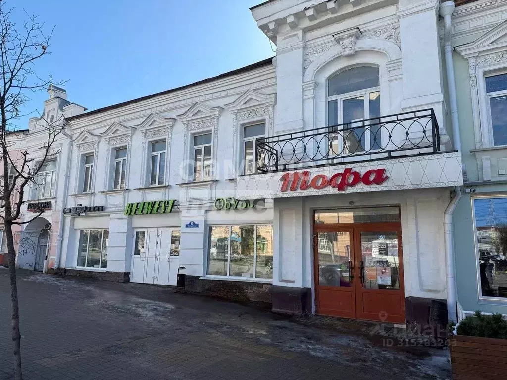 Помещение свободного назначения в Калужская область, Калуга ул. ... - Фото 0